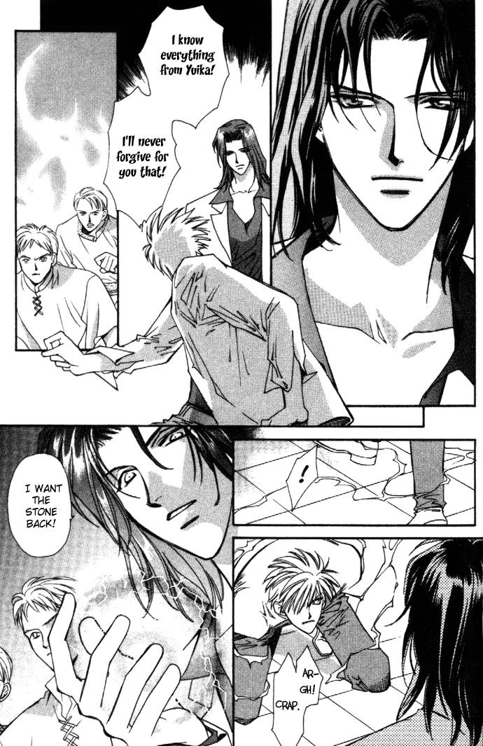 Zeus Chapter 2.3-3 page 19 - Vol.2 Chapter 3.3: Ode to Joy (c)