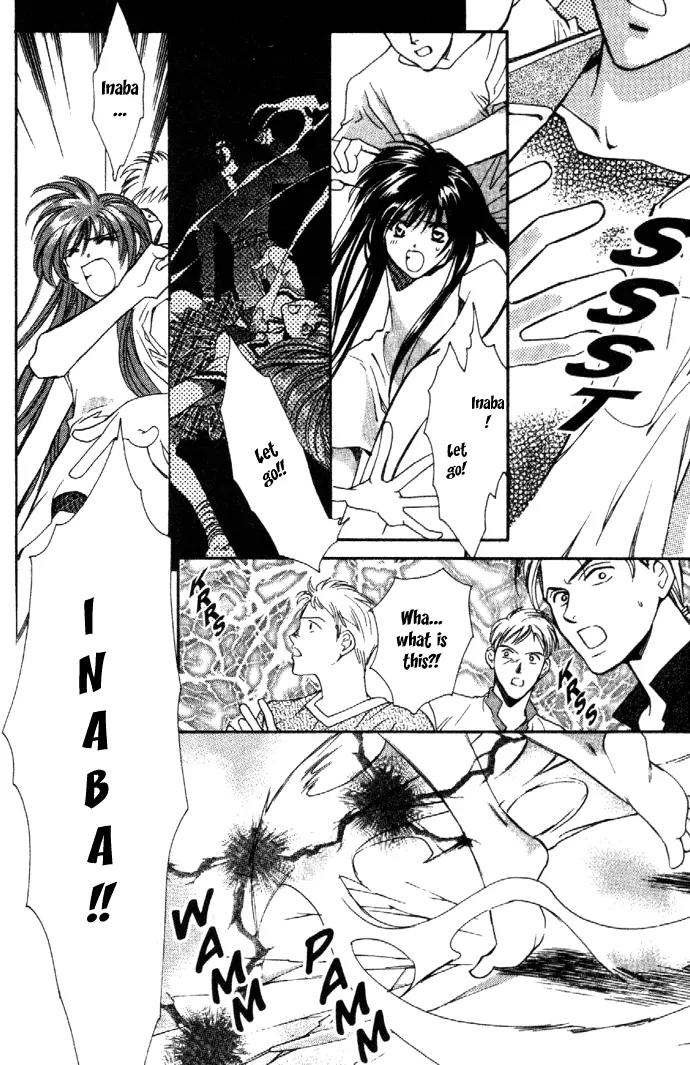 Zeus Chapter 2.3-3 page 24 - Vol.2 Chapter 3.3: Ode to Joy (c)