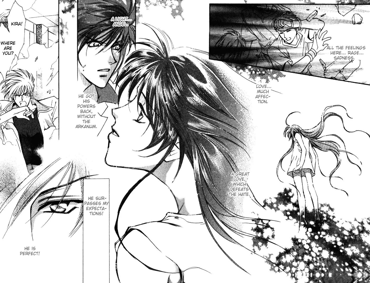Zeus Chapter 2.3-3 page 26 - Vol.2 Chapter 3.3: Ode to Joy (c)