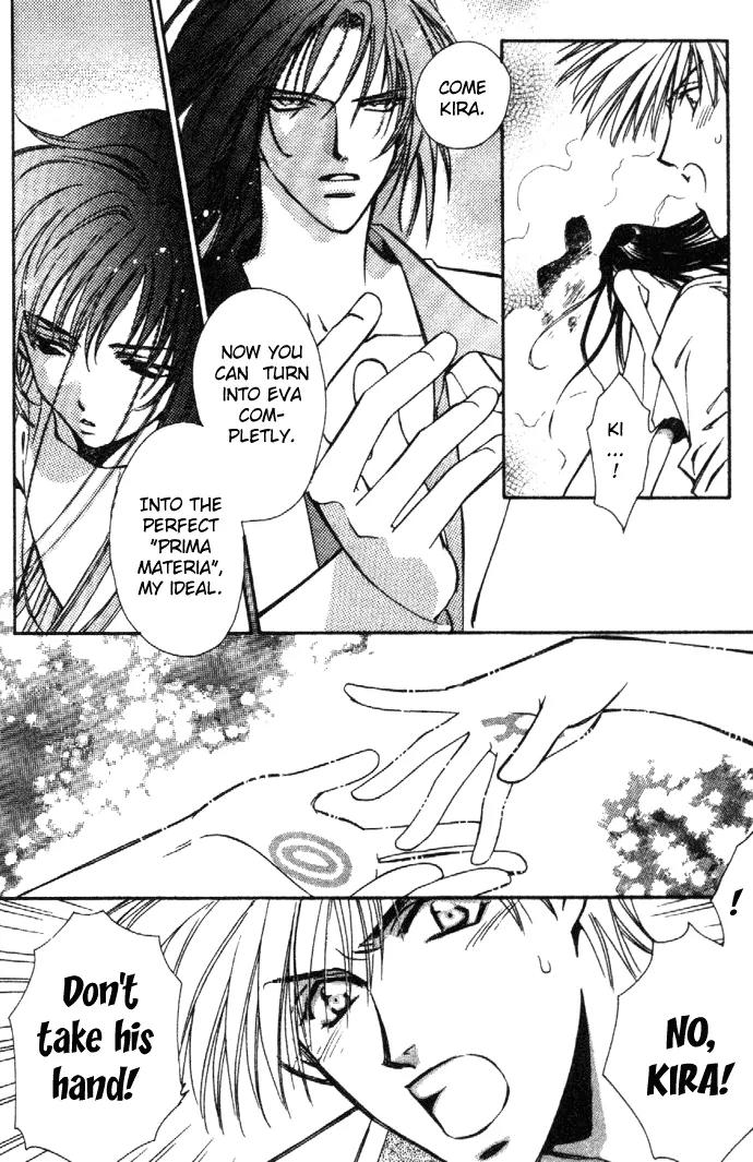 Zeus Chapter 2.3-3 page 27 - Vol.2 Chapter 3.3: Ode to Joy (c)