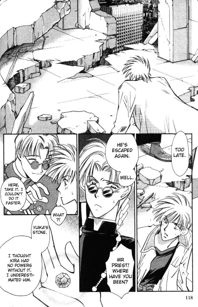 Zeus Chapter 2.3-3 page 29 - Vol.2 Chapter 3.3: Ode to Joy (c)