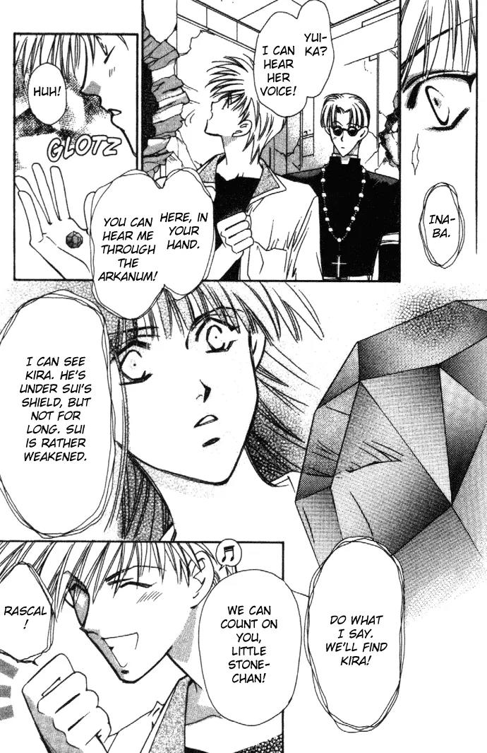 Zeus Chapter 2.3-3 page 30 - Vol.2 Chapter 3.3: Ode to Joy (c)