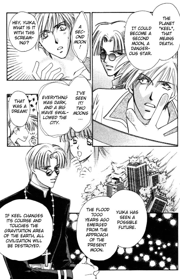 Zeus Chapter 2.3-3 page 32 - Vol.2 Chapter 3.3: Ode to Joy (c)