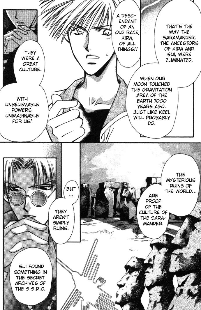 Zeus Chapter 2.3-3 page 33 - Vol.2 Chapter 3.3: Ode to Joy (c)
