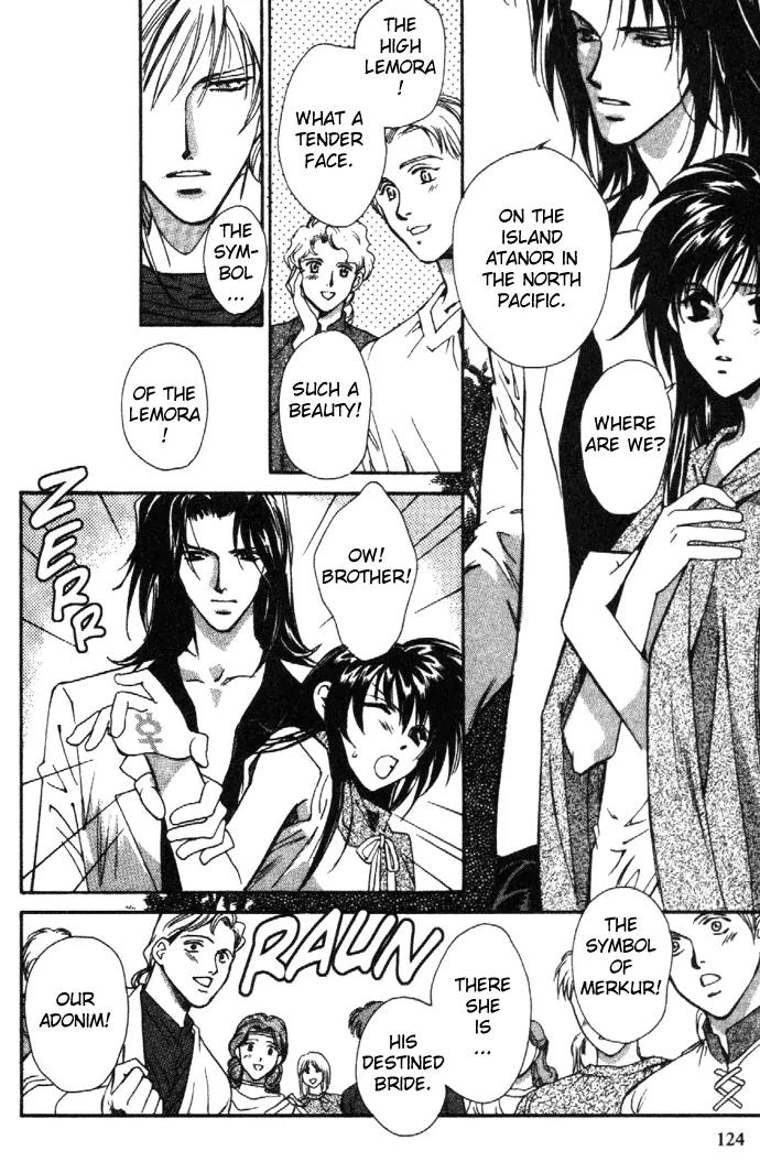 Zeus Chapter 2.3-3 page 35 - Vol.2 Chapter 3.3: Ode to Joy (c)