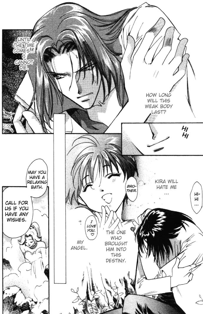 Zeus Chapter 2.3-3 page 37 - Vol.2 Chapter 3.3: Ode to Joy (c)