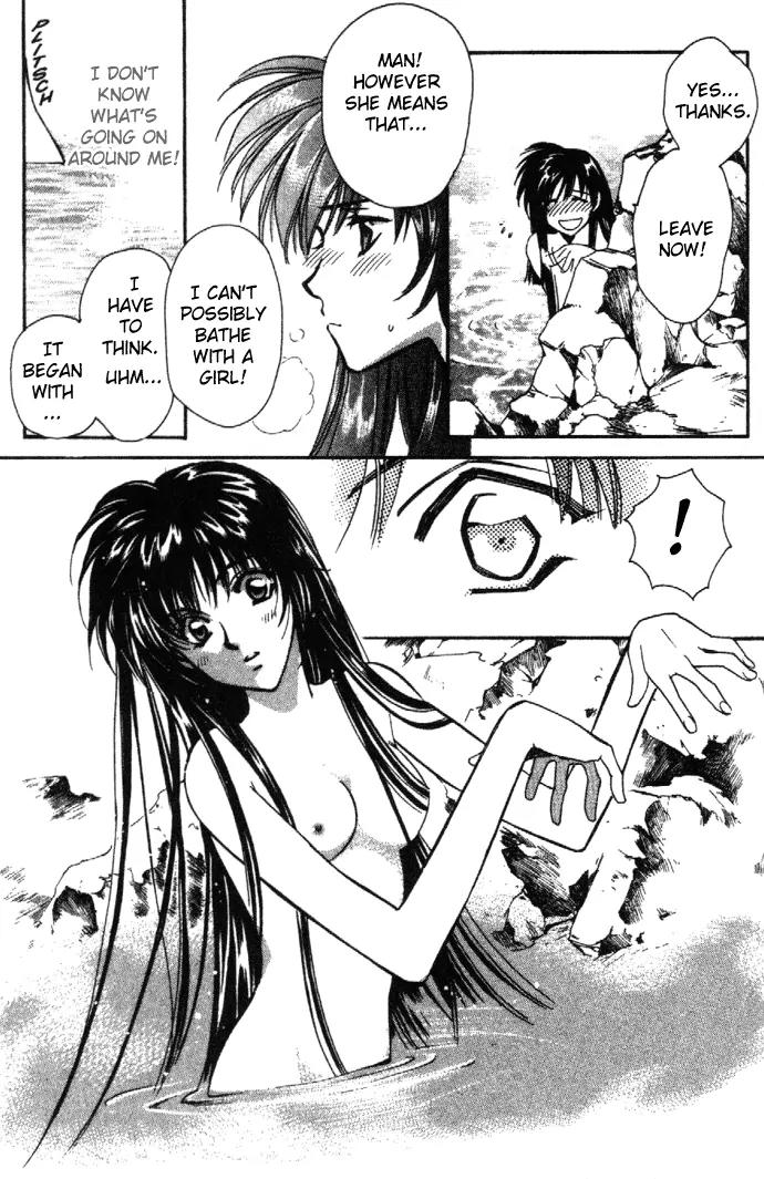 Zeus Chapter 2.3-3 page 38 - Vol.2 Chapter 3.3: Ode to Joy (c)