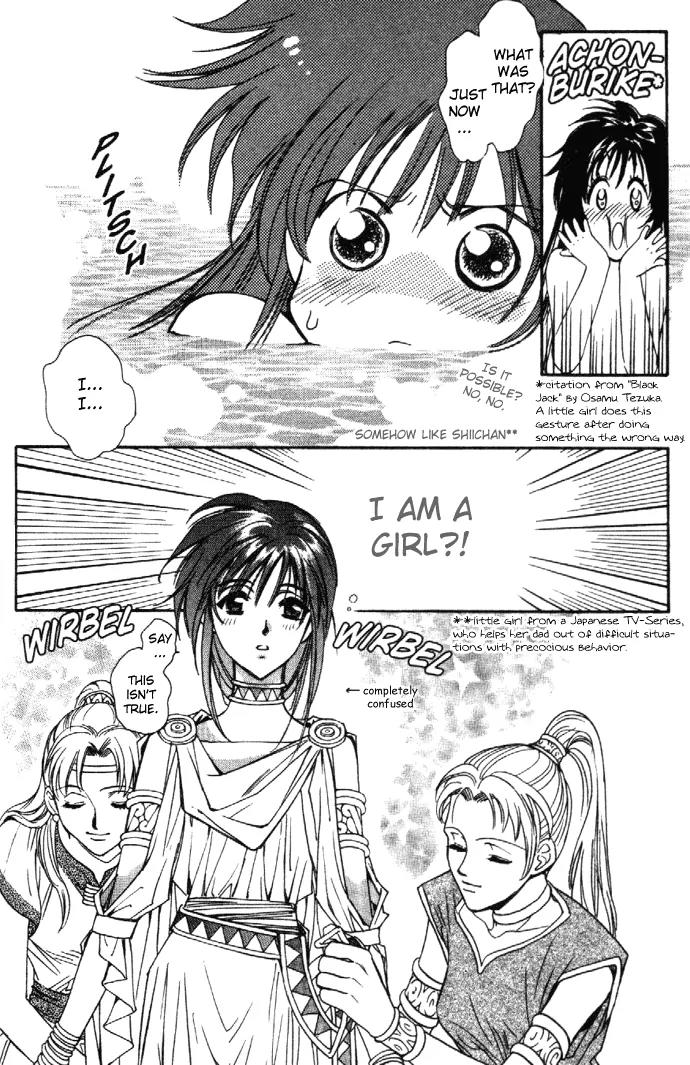 Zeus Chapter 2.3-3 page 39 - Vol.2 Chapter 3.3: Ode to Joy (c)