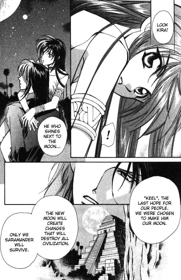 Zeus Chapter 2.3-3 page 42 - Vol.2 Chapter 3.3: Ode to Joy (c)