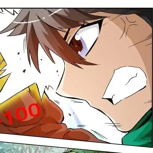 Zhan Long 2 Chapter 3: Episode 3 cover