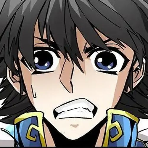 Zhan Long 2 Chapter 5: Episode 5 cover