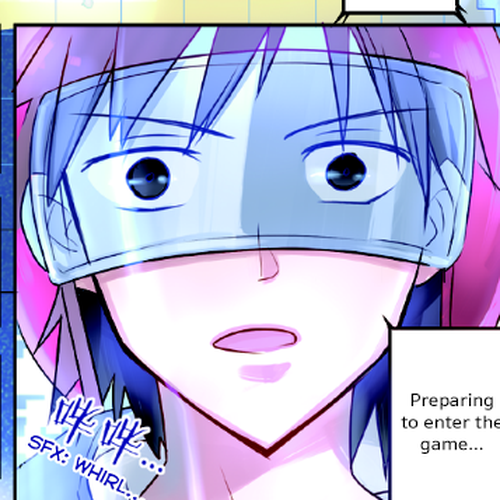 Zhan Long Chapter 1 v3 : Destiny cover