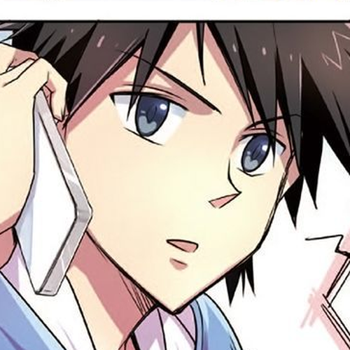 Zhan Long Chapter 2 : Sword Waves cover