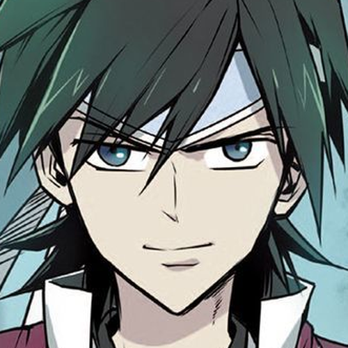 Zhan Long Chapter 3 : Fixed cover