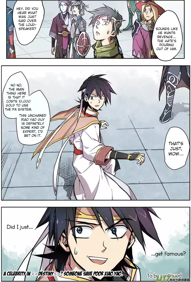 Zhan Long Chapter 6 page 25 - Chapter 6 v2 : Terrain Advantage