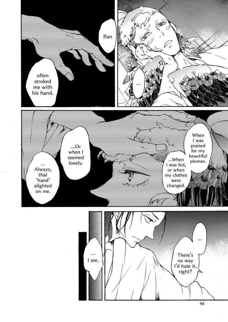 Zhen Chapter 3 page 28 - Chapter 3