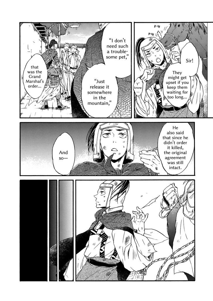 Zhen Chapter 4 page 15 - Chapter 4