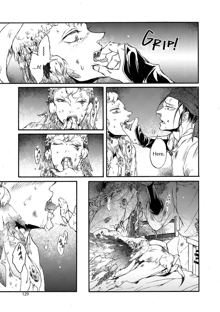 Zhen Chapter 4 page 26 - Chapter 4