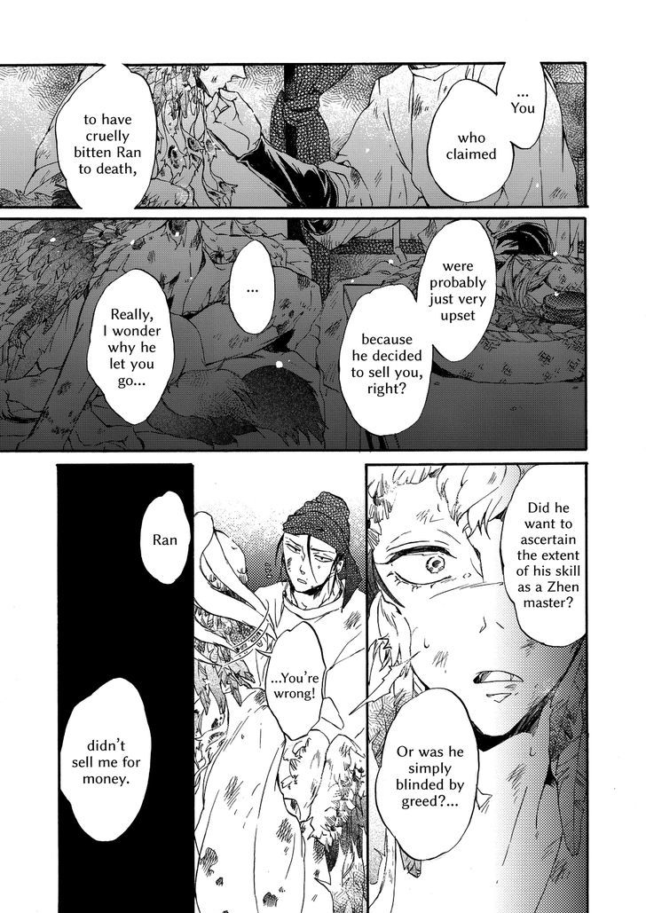 Zhen Chapter 4 page 28 - Chapter 4
