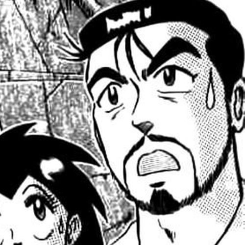 Zhezhi Zhanshi Chapter 3 : Another Kind of Transformation Charm cover