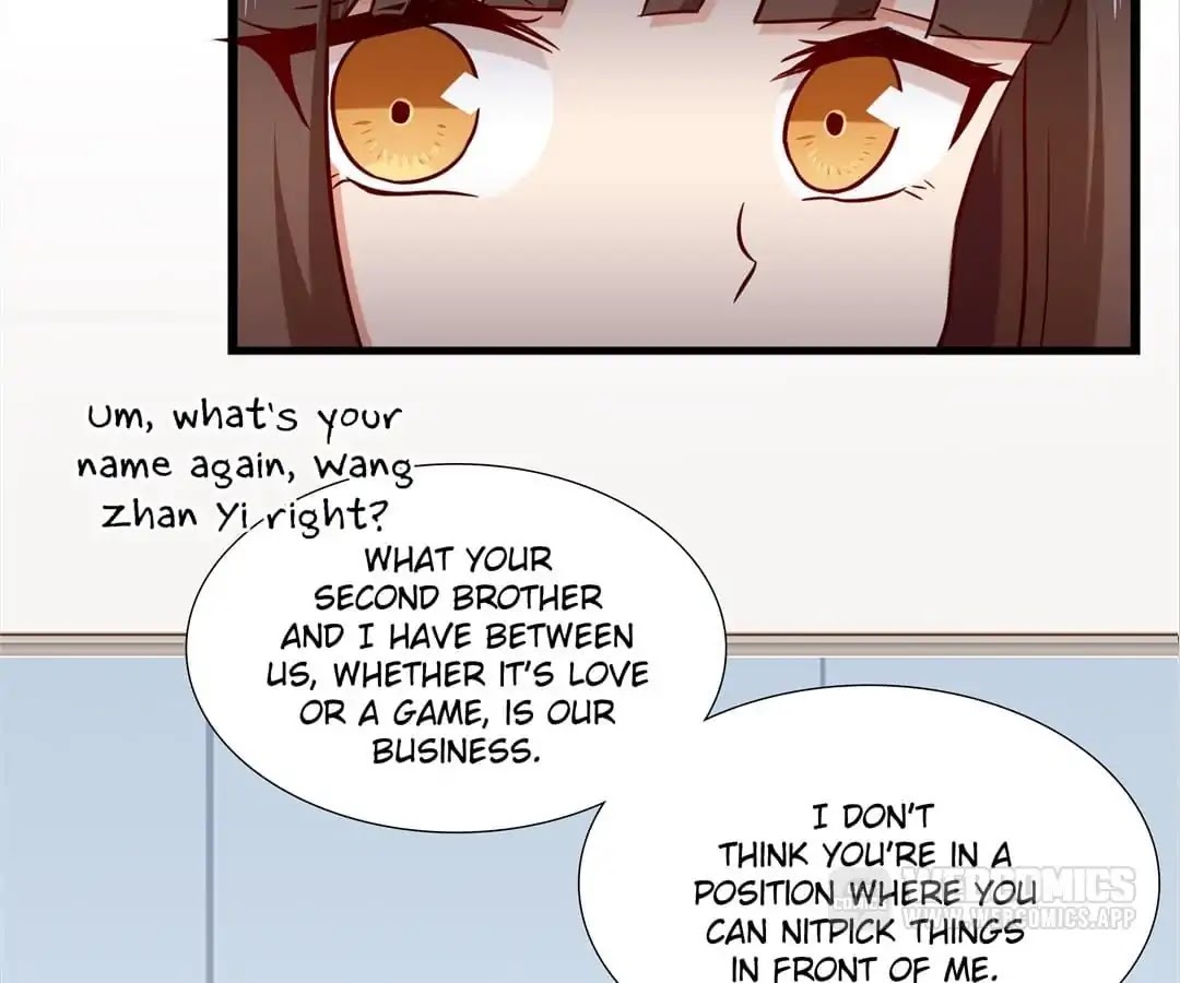 Zhiran Chenghun Chapter 135 page 14 - Chapter 135