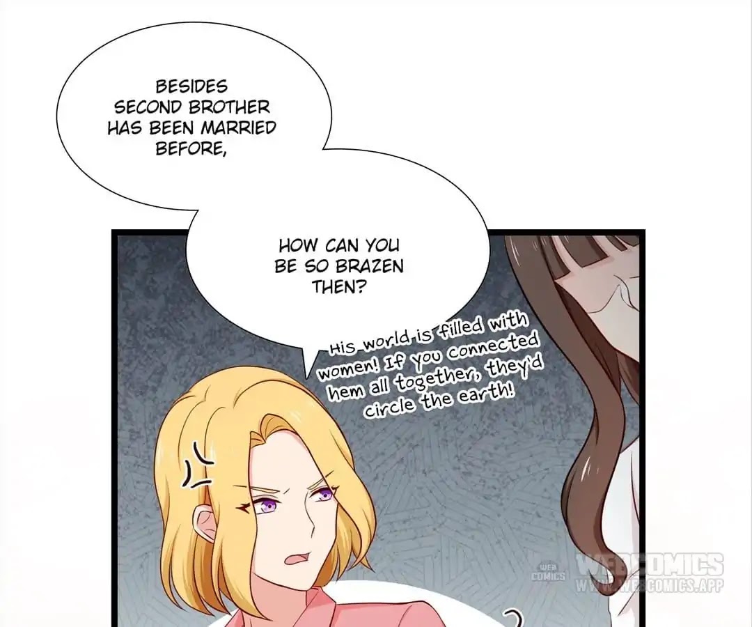 Zhiran Chenghun Chapter 135 page 18 - Chapter 135
