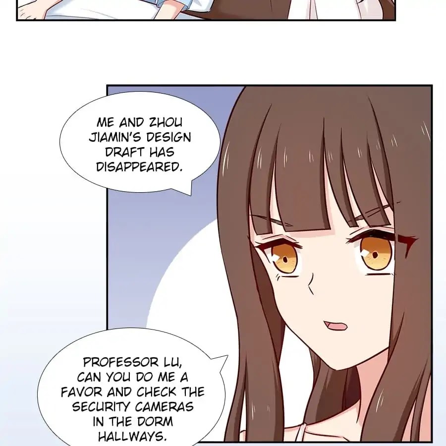 Zhiran Chenghun Chapter 135 page 27 - Chapter 135