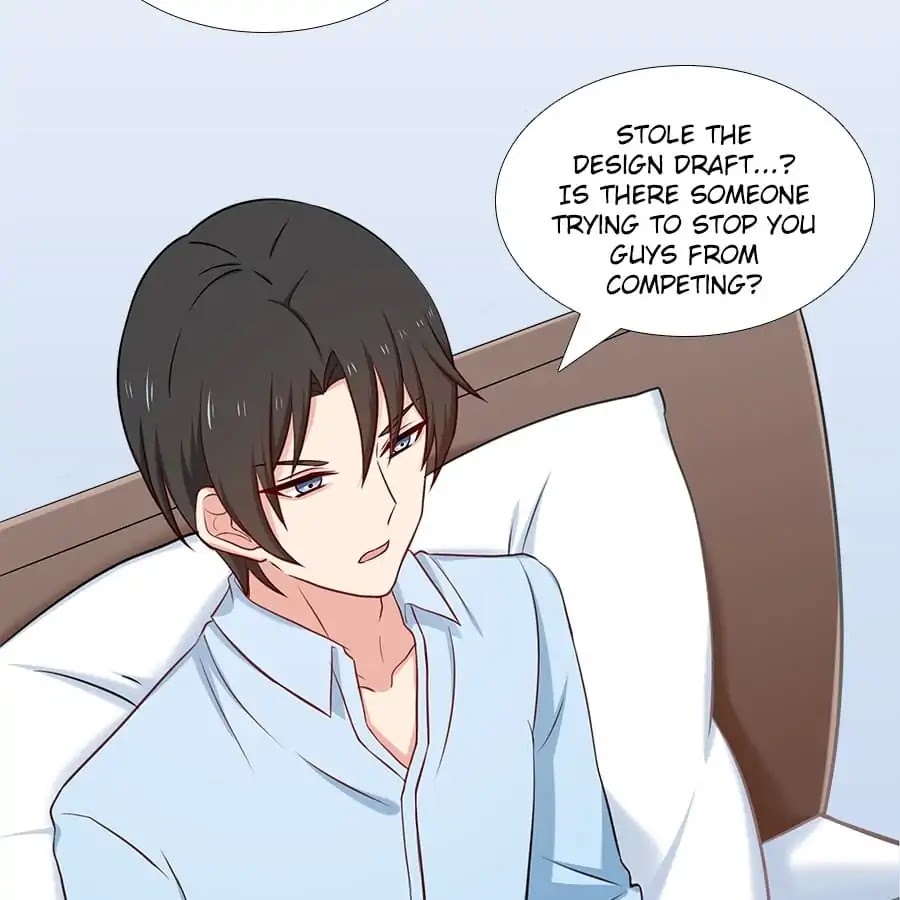 Zhiran Chenghun Chapter 135 page 28 - Chapter 135