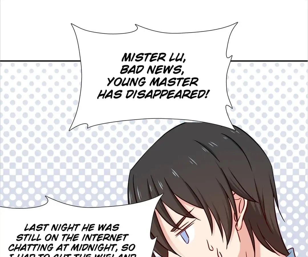 Zhiran Chenghun Chapter 135 page 37 - Chapter 135