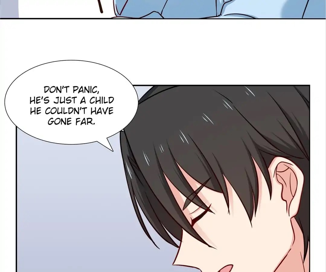 Zhiran Chenghun Chapter 135 page 39 - Chapter 135