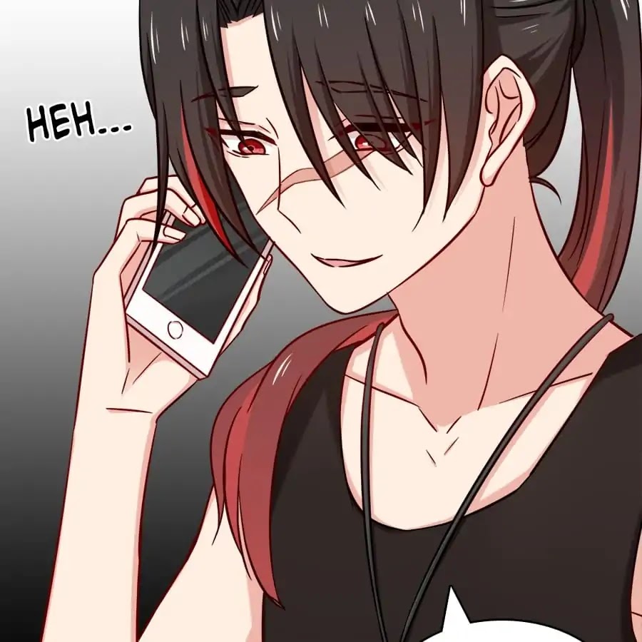 Zhiran Chenghun Chapter 136 page 13 - Chapter 136