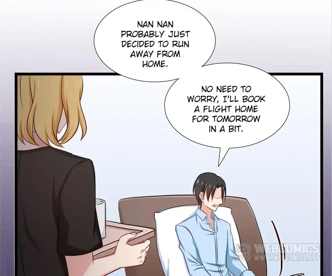 Zhiran Chenghun Chapter 136 page 2 - Chapter 136