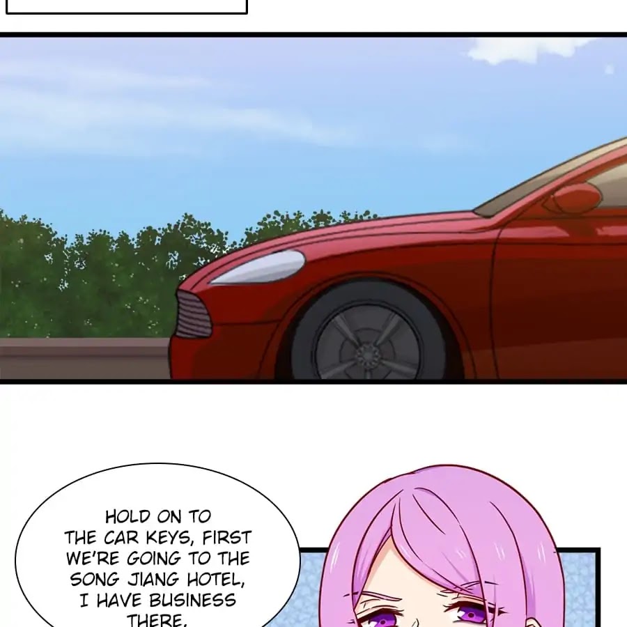 Zhiran Chenghun Chapter 136 page 25 - Chapter 136