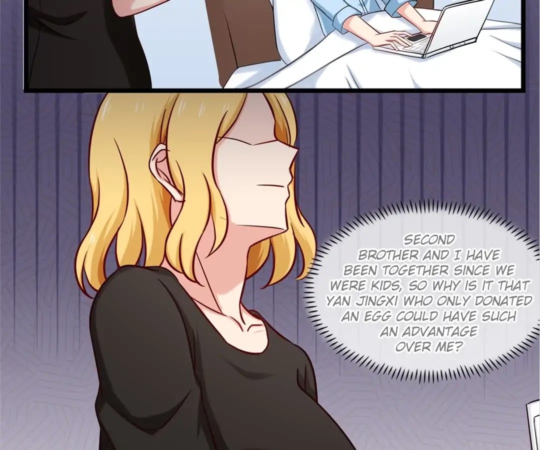Zhiran Chenghun Chapter 136 page 3 - Chapter 136