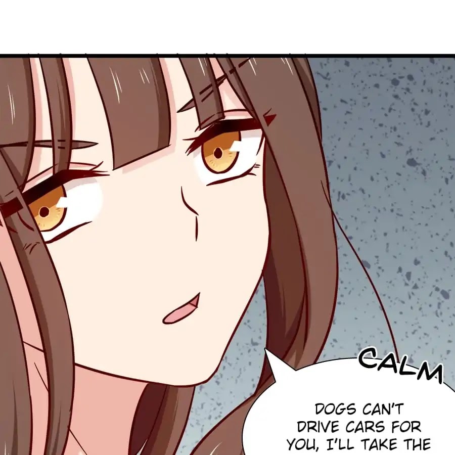 Zhiran Chenghun Chapter 136 page 32 - Chapter 136