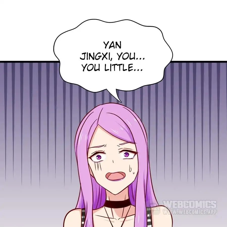 Zhiran Chenghun Chapter 136 page 34 - Chapter 136