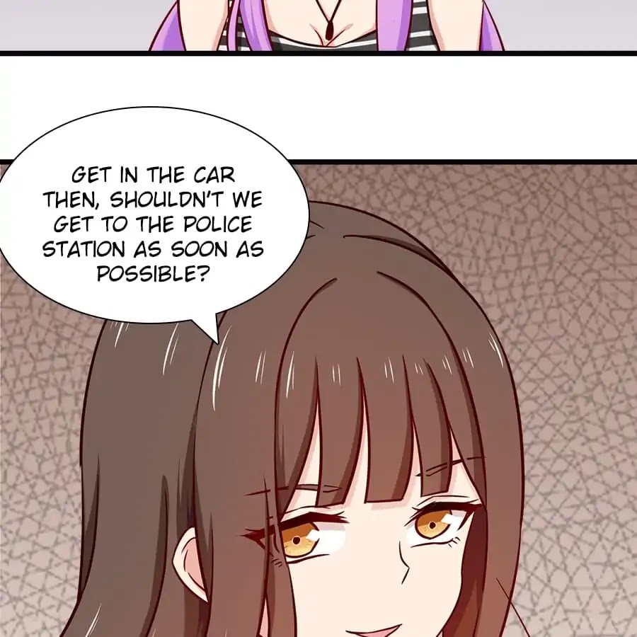 Zhiran Chenghun Chapter 136 page 35 - Chapter 136