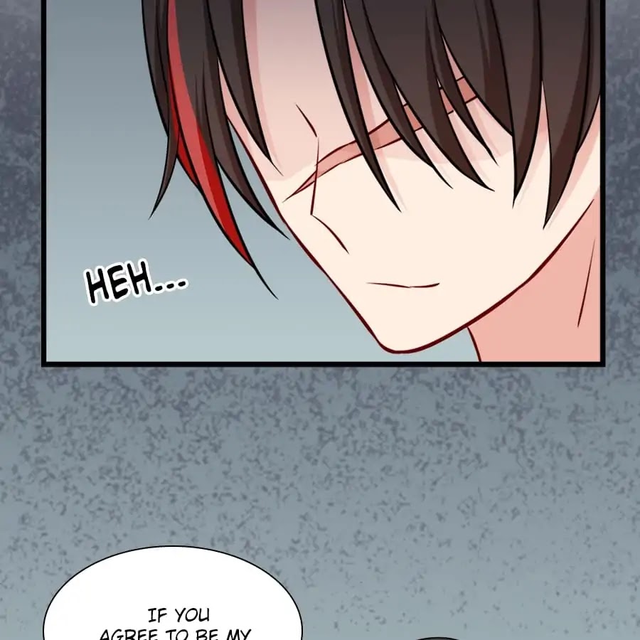 Zhiran Chenghun Chapter 136 page 8 - Chapter 136