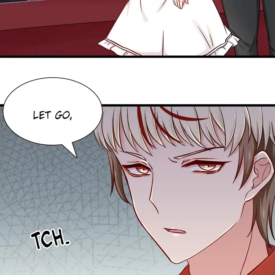 Zhiran Chenghun Chapter 137 page 19 - Chapter 137