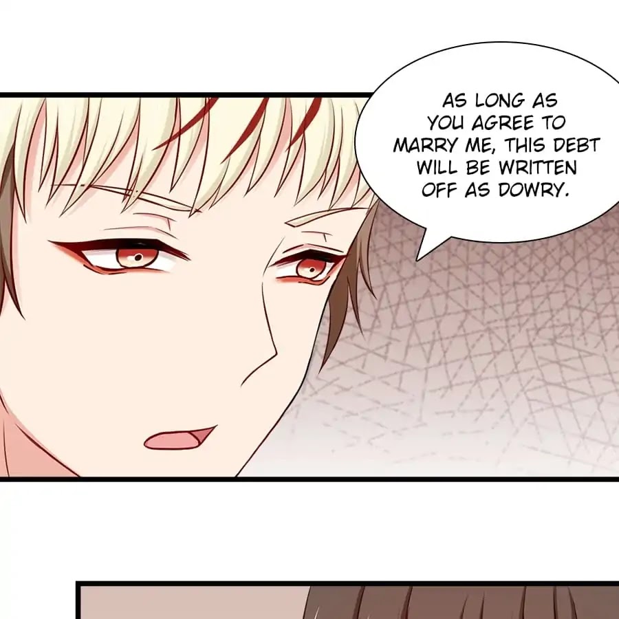 Zhiran Chenghun Chapter 137 page 25 - Chapter 137
