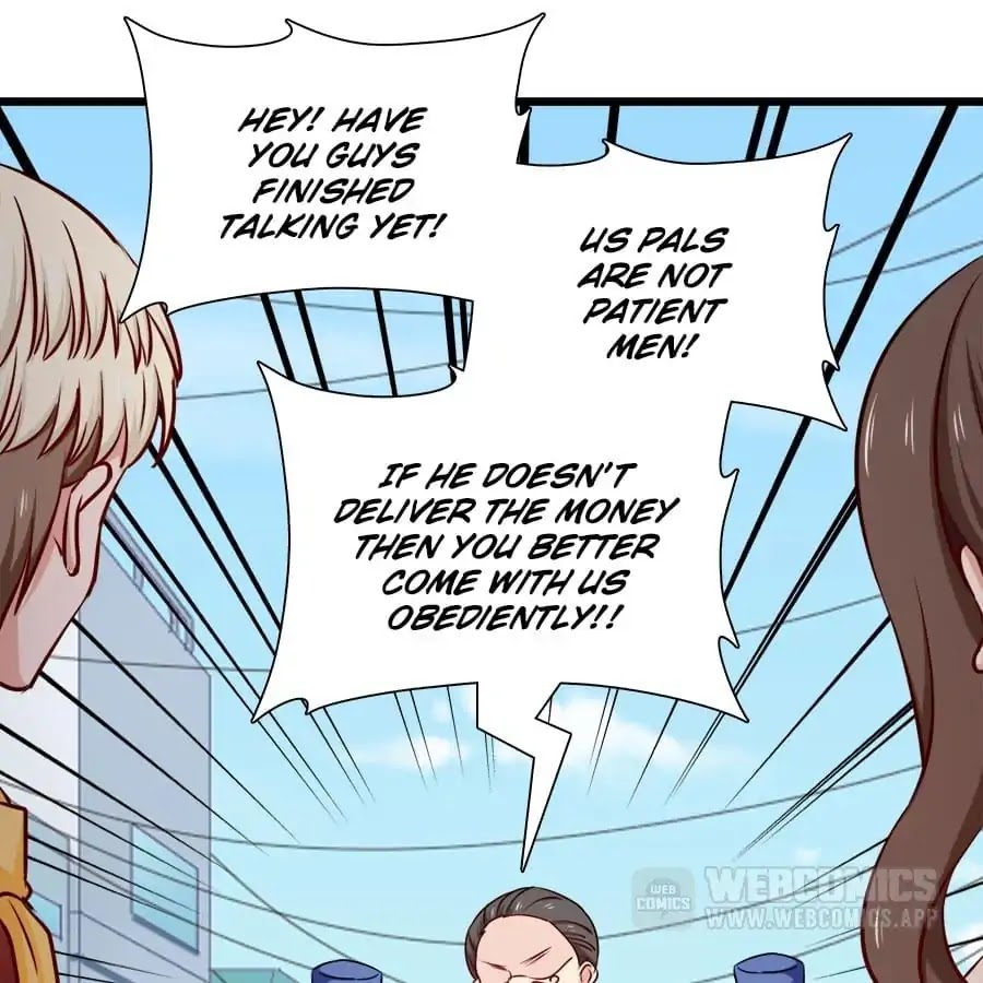 Zhiran Chenghun Chapter 137 page 29 - Chapter 137