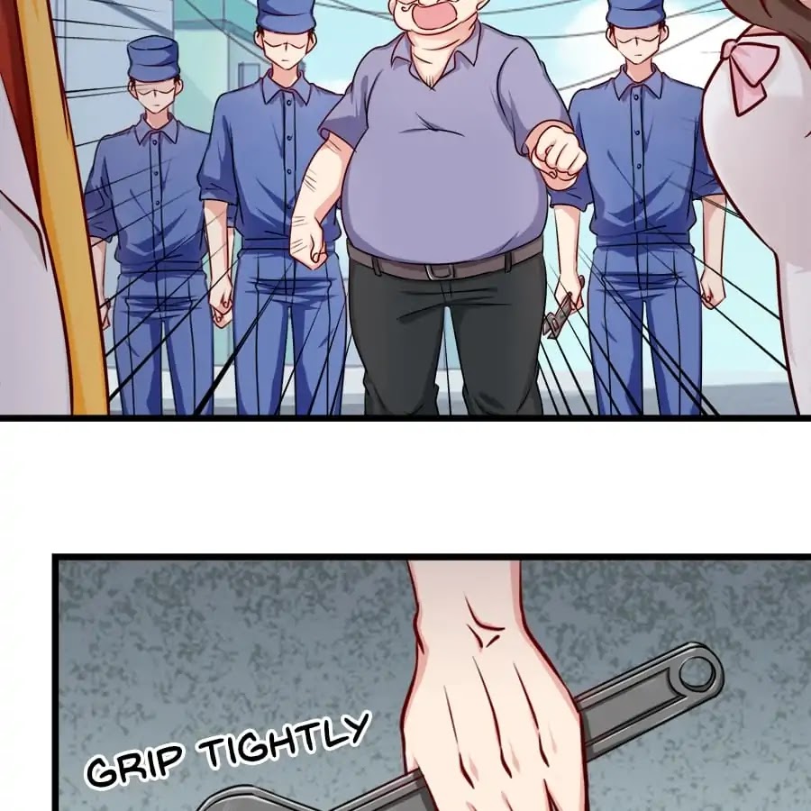 Zhiran Chenghun Chapter 137 page 30 - Chapter 137