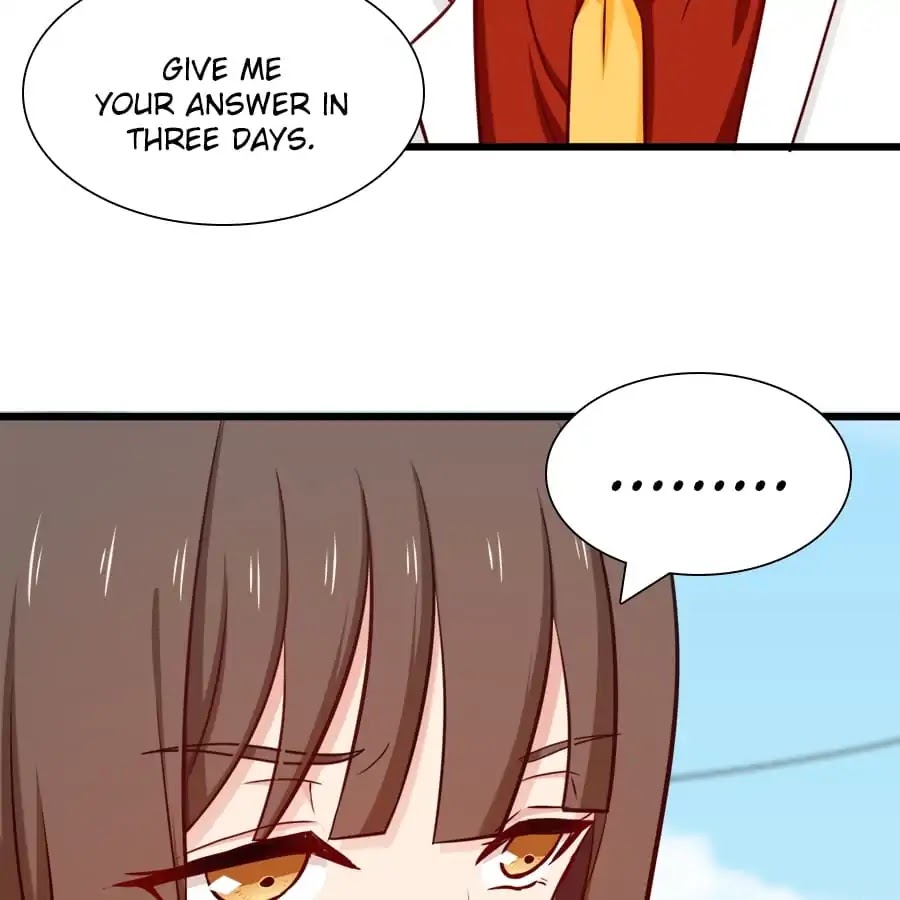 Zhiran Chenghun Chapter 137 page 33 - Chapter 137