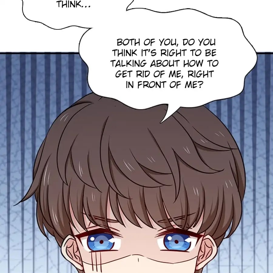 Zhiran Chenghun Chapter 138 page 11 - Chapter 138