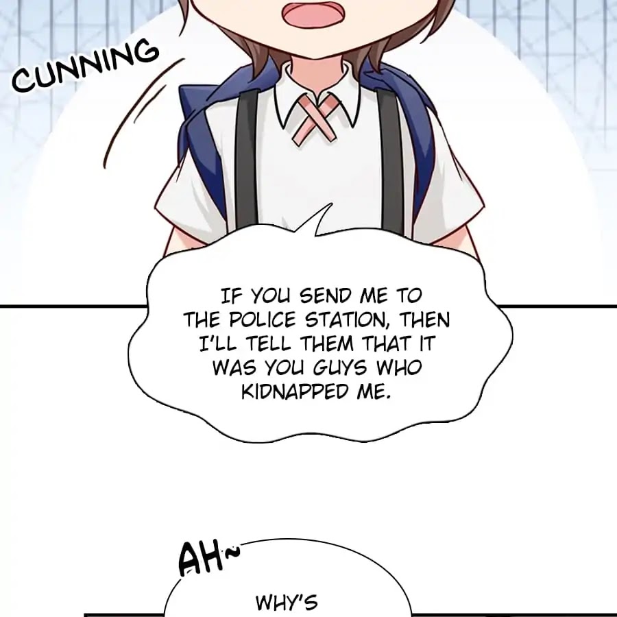 Zhiran Chenghun Chapter 138 page 12 - Chapter 138