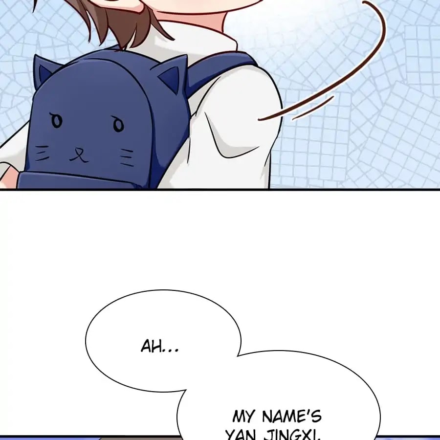 Zhiran Chenghun Chapter 138 page 20 - Chapter 138