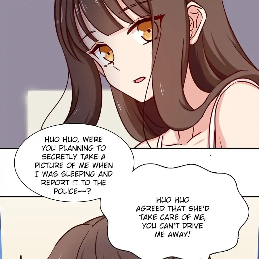 Zhiran Chenghun Chapter 138 page 32 - Chapter 138