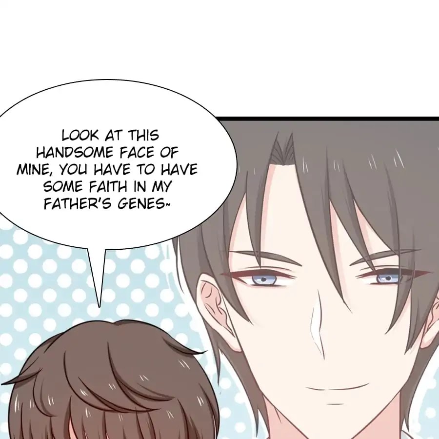 Zhiran Chenghun Chapter 138 page 37 - Chapter 138