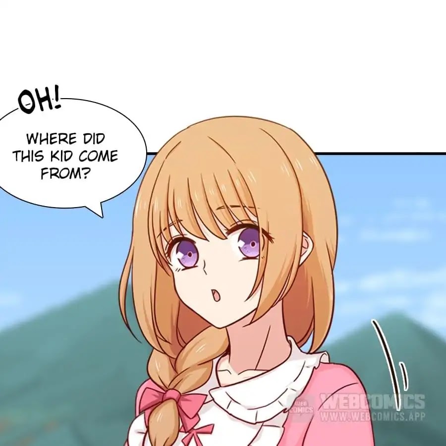 Zhiran Chenghun Chapter 138 page 6 - Chapter 138