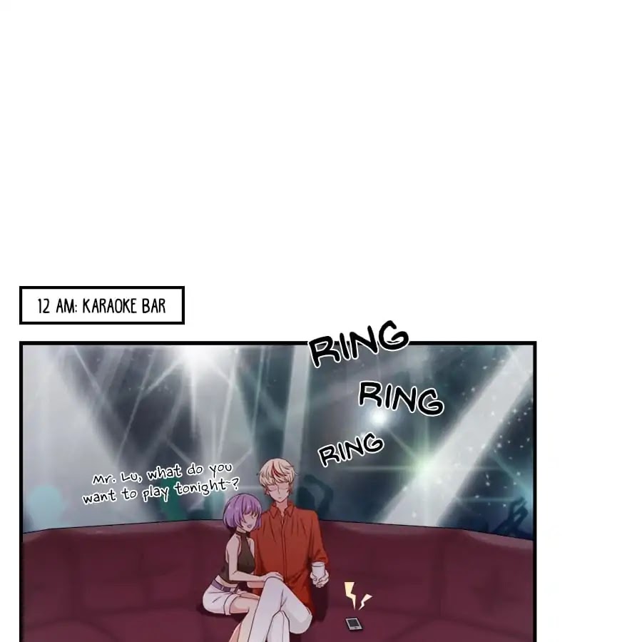 Zhiran Chenghun Chapter 139 page 1 - Chapter 139